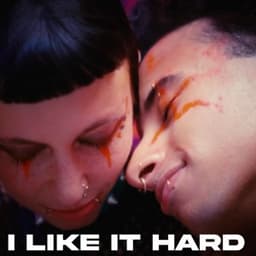I Like it Hard - Catchy Peril