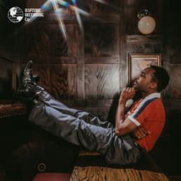 Burning Temptation - Jalen Ngonda