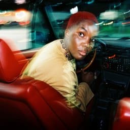 Senses ft. Sampha - Arlo Parks & Sampha