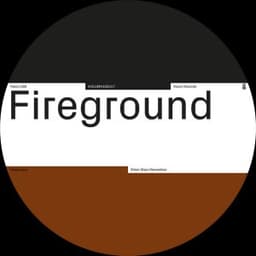 Elisir - Fireground