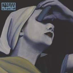 Flor en la Sombra - Dorian Pimpernel