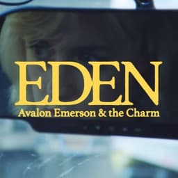 Eden - Avalon Emerson