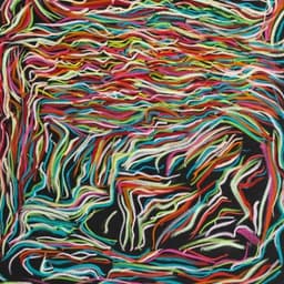 Ants on the Wall - Black Sea Dahu