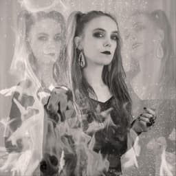 Set Fire - Selma Peelen