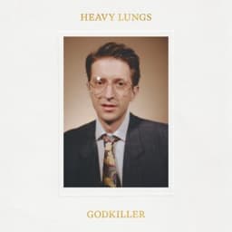 Godkiller - Heavy Lungs