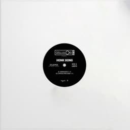 Apocalypse Dub - Honk Gong