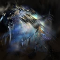 Cicada - Rob Clouth