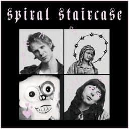 Spiral Staircase - Dead Finks
