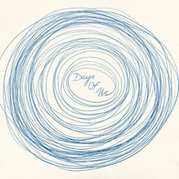 Days Of Us (feat. Kaidi Akinnibi) - Tom Misch & Kaidi Akinnibi