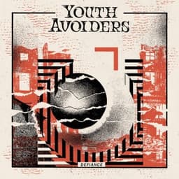 Endless Fight - Youth Avoiders