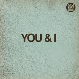 You & I - Les Imprimés