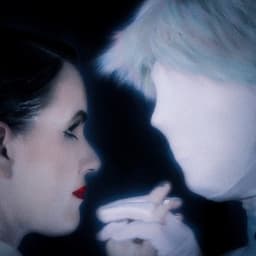 Live To Dance - Jonathan Bree & Princess Chelsea