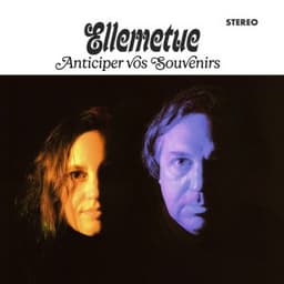 La corde de nos extases - Ellemetue