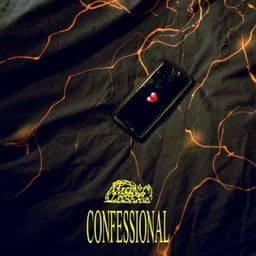 Confessional - MONT LOSER