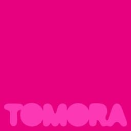 RING THE ALARM - Tom Rowlands & AURORA & TOMORA