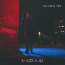 Nesklad - Colostrum