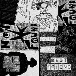 BEST FRIEND - KETA & KIDO