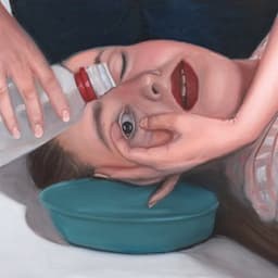 Secret Love (Concealed in a Drawing of a Boy) - Dry Cleaning