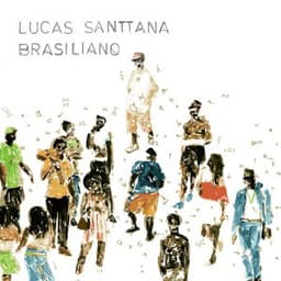 Liga - Lucas Santtana & Cocanha