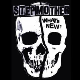 What's New - Stepmother