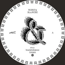 Mars - Soulstatejazz