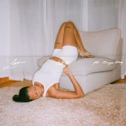 Lean - Charlotte Day Wilson & Saya Gray