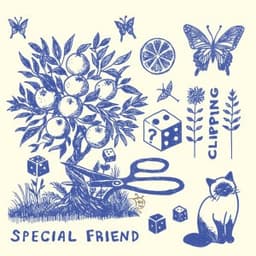 Mold - Special Friend