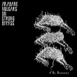 Go Bonkers - Akabane Vulgars on Strong Bypass