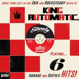 Thunderbird ESQ - King Automatic