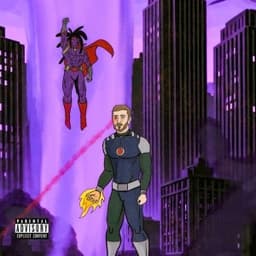 The Multi-Verse - Delta II & Tha God Fahim