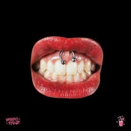 PPLG (parée pour la guerre) - diabolo fraiz