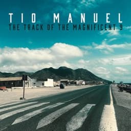 Polvo en el alma - Tio Manuel