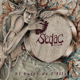 Bolero de Santa Maria - Sedaç