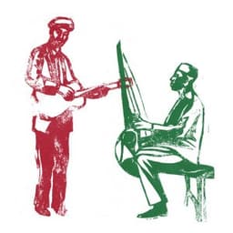 Special Rider Blues - Ballaké Sissoko & Piers Faccini