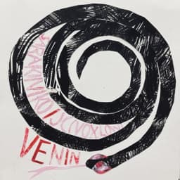 Venin - Sarakiniko & Jean-Christophe Couderc