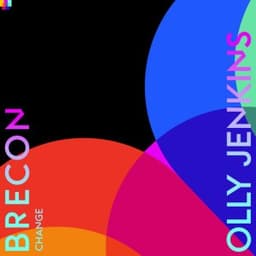 Change - Olly Jenkins & Brecon