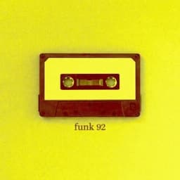 Funk 92 - Claudio Charles Mougnaud