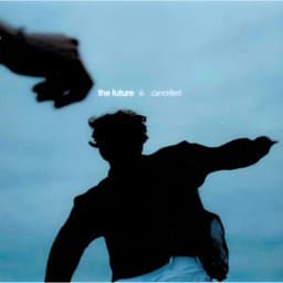 The Future Is Cancelled - Giant Rooks