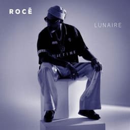 Lunaire - Rocé