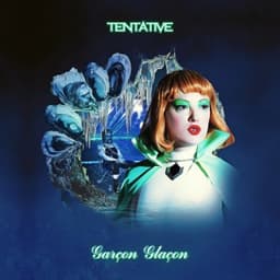 Garçon Glaçon - Tentative
