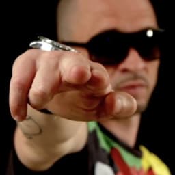 Jusqu'à la vie - Azrock