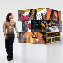 DON'T EVEN CALL (feat. Rich The Kid) - Swae Lee & Rich The Kid