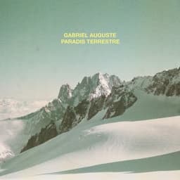 Paradis terrestre - Gabriel Auguste