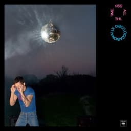 Aperture - Harry Styles