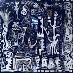 Elemental Dream - Shackleton