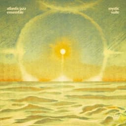 Damocles - Atlantis Jazz Ensemble