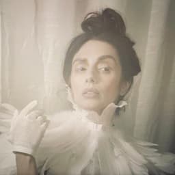 Il pleut du vide - fiona sanjabi