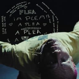 A Plea - Flea