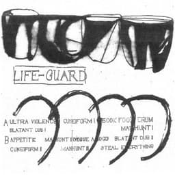 Ultra Violence - Lifeguard