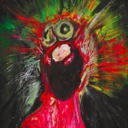 Geometry of sorrow - Elest